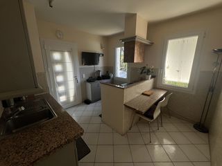  Maison � vendre 6 pi�ces 133 m�