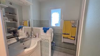  Appartement � vendre 3 pi�ces 60 m�