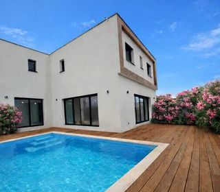  Maison � vendre 5 pi�ces 138 m�