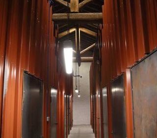  Parking / Garage � louer 1 pi�ce 5 m�