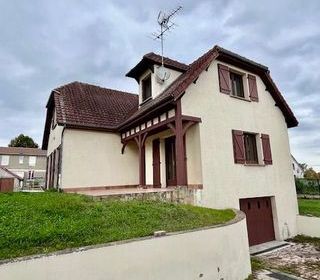  Maison � vendre 5 pi�ces 125 m�