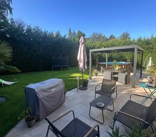  Maison � vendre 7 pi�ces 191 m�