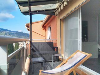  Appartement � vendre 3 pi�ces 69 m�