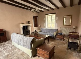  Maison � vendre 10 pi�ces 392 m�