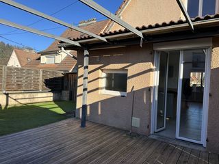  Maison � vendre 4 pi�ces 80 m�