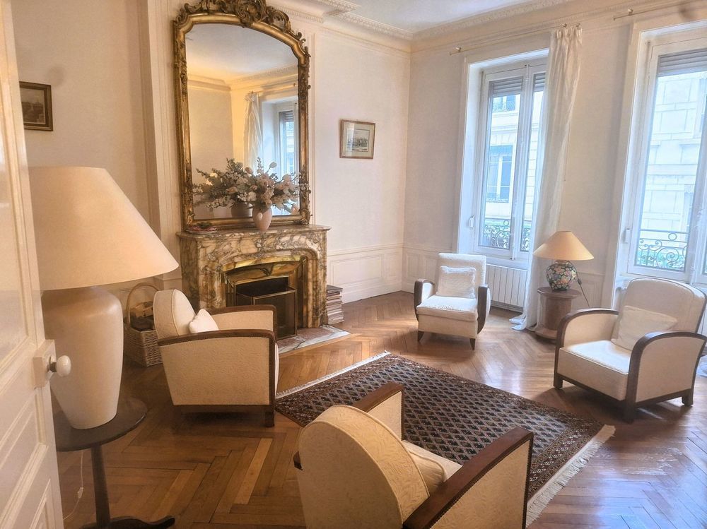 � vendre  Appartement Lyon 6