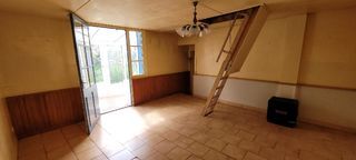  Maison � vendre 3 pi�ces 65 m�