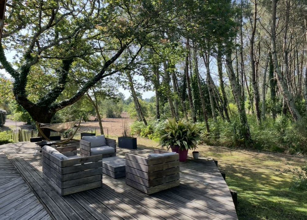 � vendre  Maison Messanges (40660)