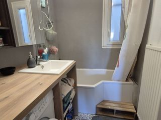  Maison � vendre 3 pi�ces 53 m�