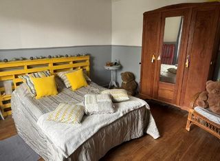  Maison � vendre 3 pi�ces 76 m�