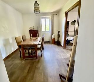  Maison � vendre 8 pi�ces 130 m�