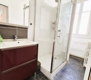  Appartement � vendre 3 pi�ces 55 m�