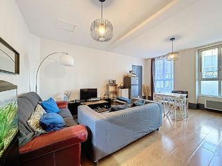  Appartement � louer 2 pi�ces 50 m�