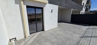  Appartement � louer 2 pi�ces 54 m�