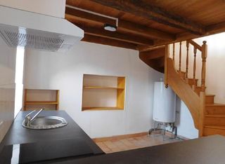  Maison � vendre 2 pi�ces 39 m�