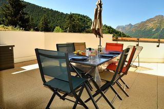  Appartement � vendre 2 pi�ces 59 m�