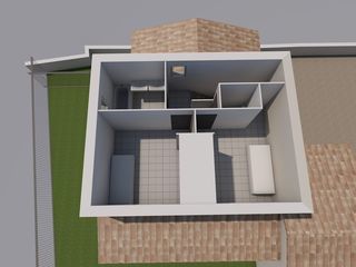  Maison � vendre 4 pi�ces 83 m�