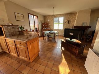  Maison � vendre 6 pi�ces 123 m�