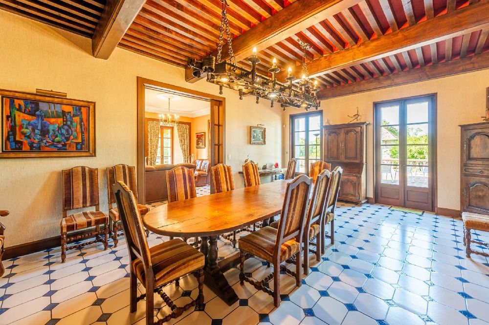 � vendre  Maison Thonon-les-Bains (74200)