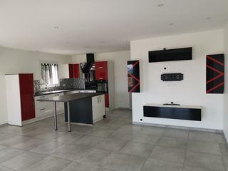  Maison � vendre 5 pi�ces 100 m�