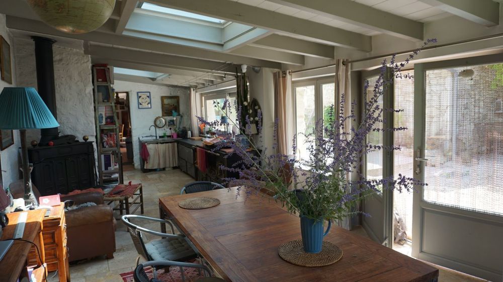 � vendre  Maison Sauveterre (82110)