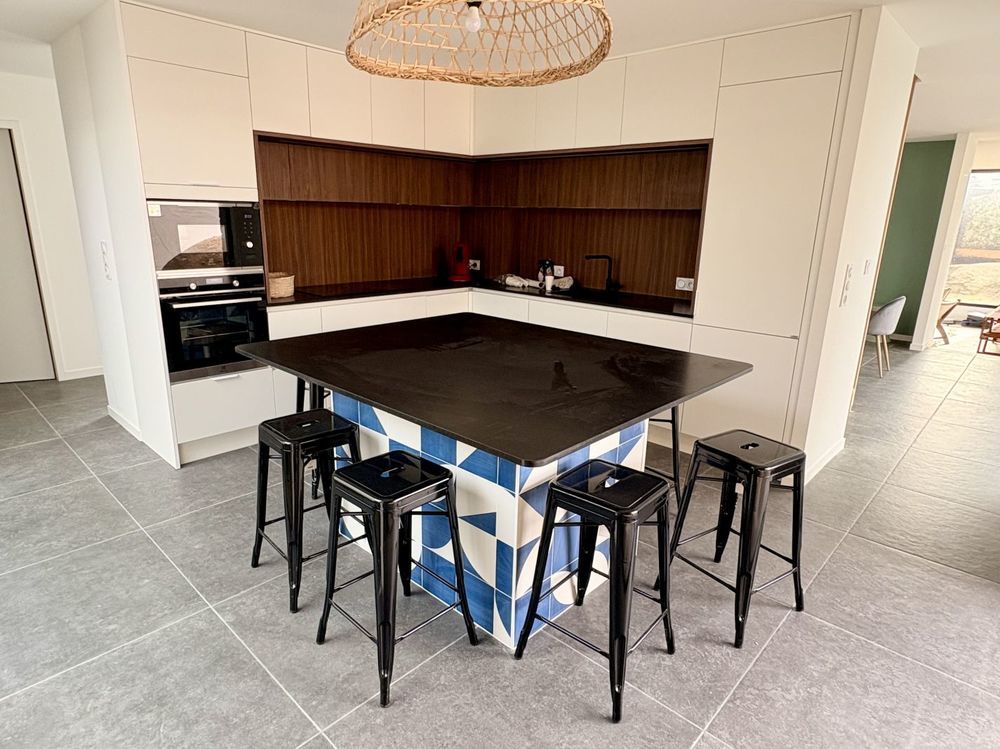 � vendre  Maison Perros-Guirec (22700)