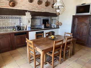  Maison � vendre 7 pi�ces 254 m�