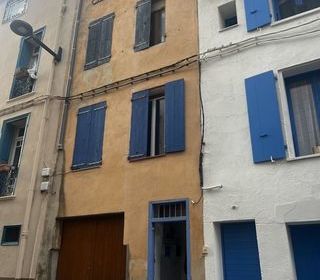  Immeuble � vendre 4 pi�ces 130 m�