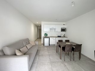  Appartement � vendre 1 pi�ce 36 m�