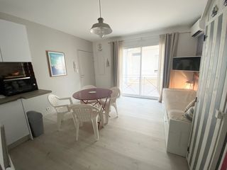  Appartement � louer 1 pi�ce 21 m�