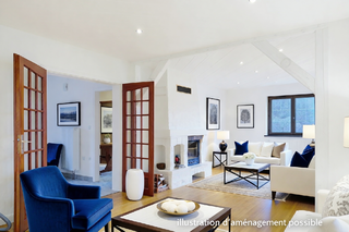  Maison � vendre 5 pi�ces 104 m�