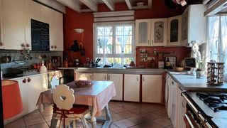  Maison � vendre 6 pi�ces 180 m�