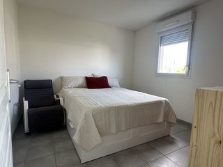  Appartement � louer 2 pi�ces 38 m�