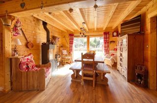  Maison � vendre 4 pi�ces 93 m�