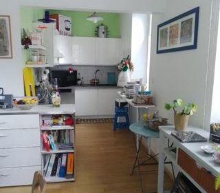  Appartement � vendre 3 pi�ces 58 m�
