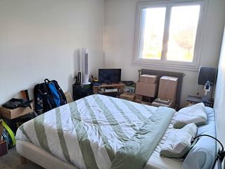  Appartement � louer 2 pi�ces 46 m�