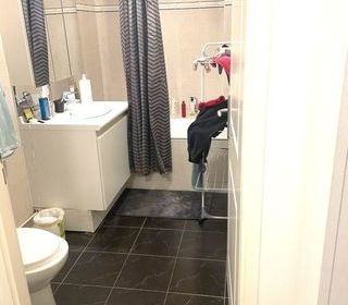  Appartement � louer 1 pi�ce 31 m�