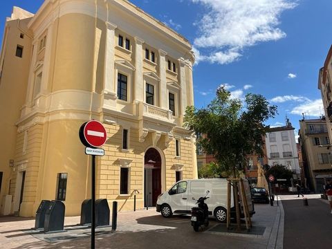 Local commercial vente de murs d un resto 78500 66000 Perpignan