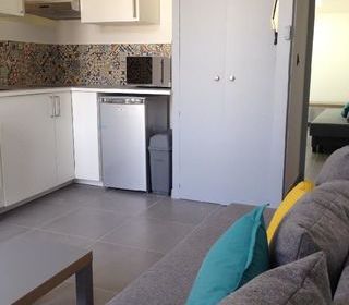  Appartement � vendre 1 pi�ce 14 m�