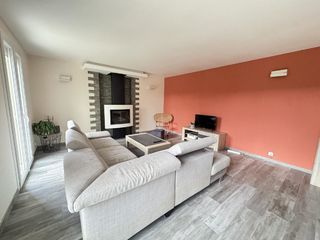  Maison � vendre 6 pi�ces 123 m�