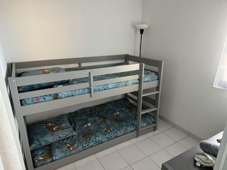  Appartement � louer 4 pi�ces 58 m�