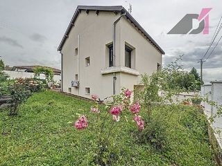  Maison � vendre 4 pi�ces 95 m�