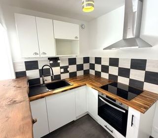  Appartement � vendre 2 pi�ces 47 m�