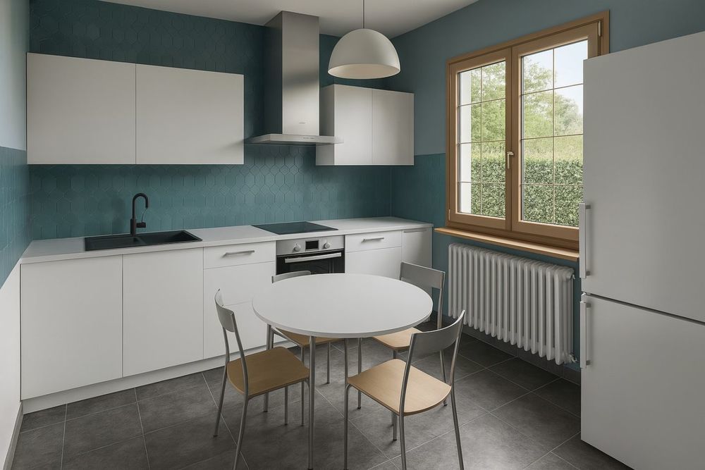 � vendre  Maison Thoiry (01710)