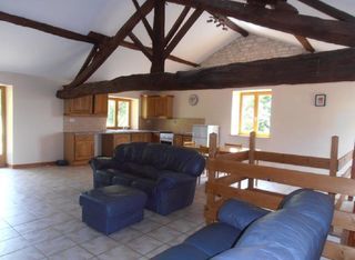  Maison � vendre 4 pi�ces 96 m�