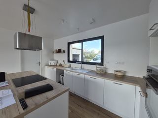  Maison � vendre 5 pi�ces 124 m�