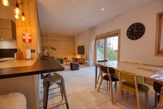  Appartement � vendre 4 pi�ces 84 m�