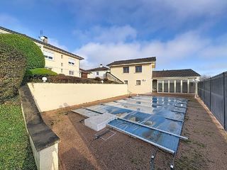  Maison � vendre 8 pi�ces 154 m�