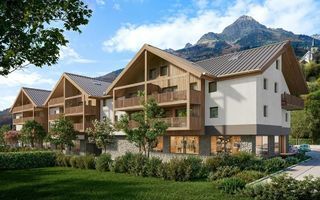  Appartement � vendre 4 pi�ces 95 m�