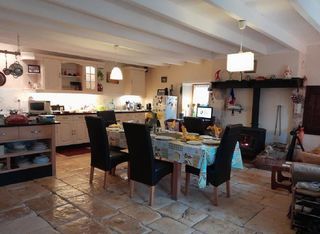  Maison � vendre 6 pi�ces 203 m�